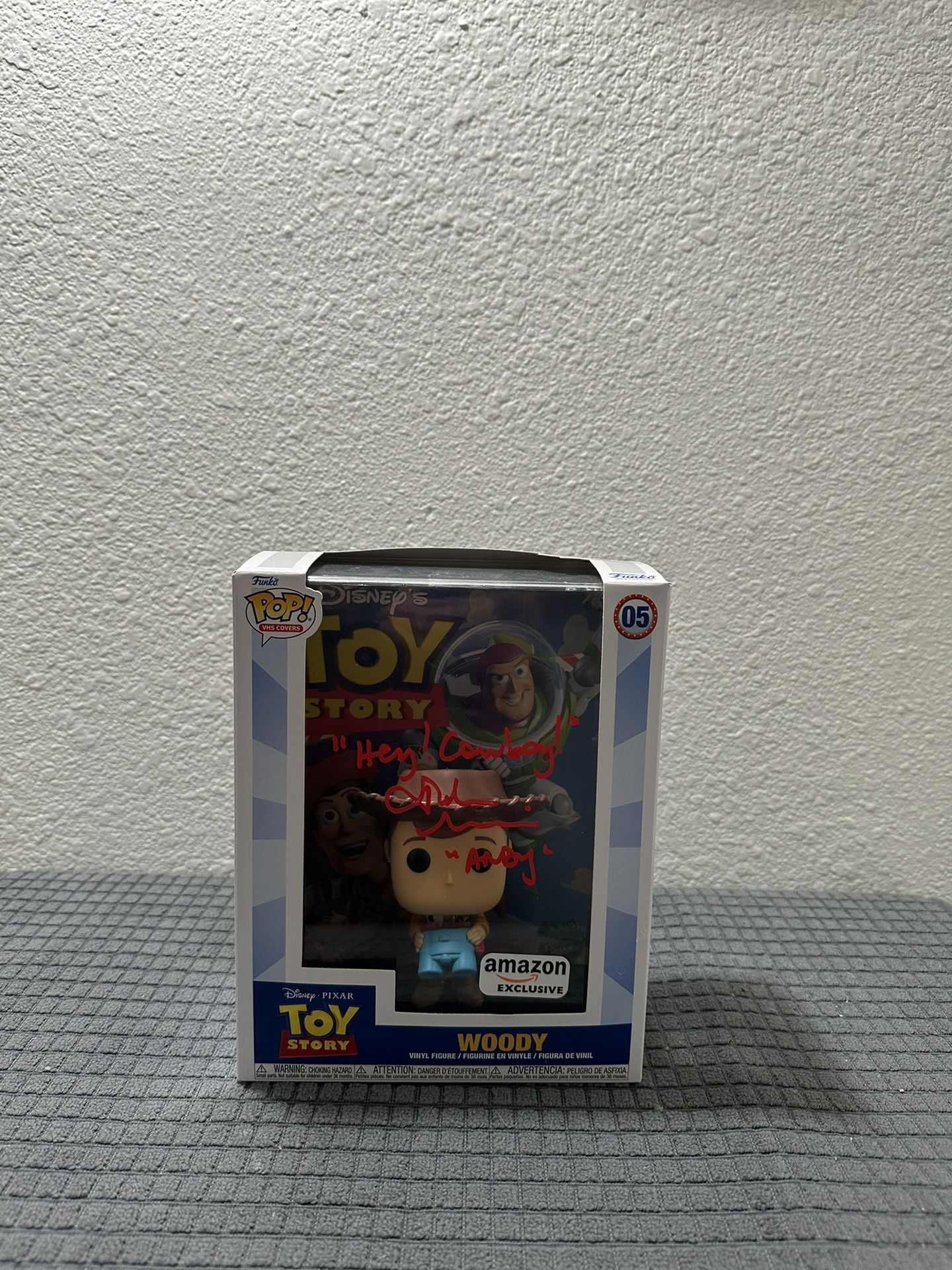 Toy Story Funko 