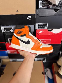 Jordan SBB 2.0 size 10.5 VNDS