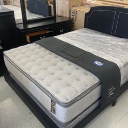 Furniture Mattress Bunk Bed Frame Chest Dresser 