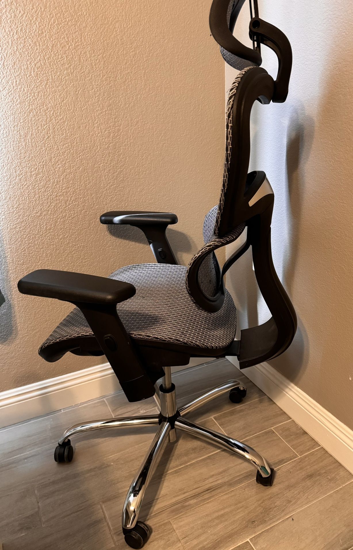 Ergonomic Office Chair, Gaming Chair 