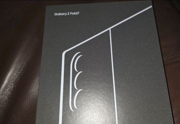 Galaxys z fold 7