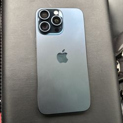 iPhone 15 Pro Max Unlocked 