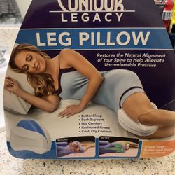 Leg Pillow