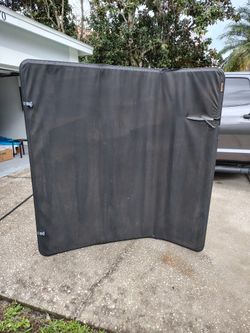 Extang Trifecta Tonneau Cover 2014-2021 Toyota Tundra (Crew Cab)