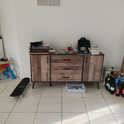 Cabinet Buffet 