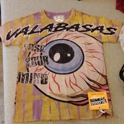 Valabasas Vintage T Shirt