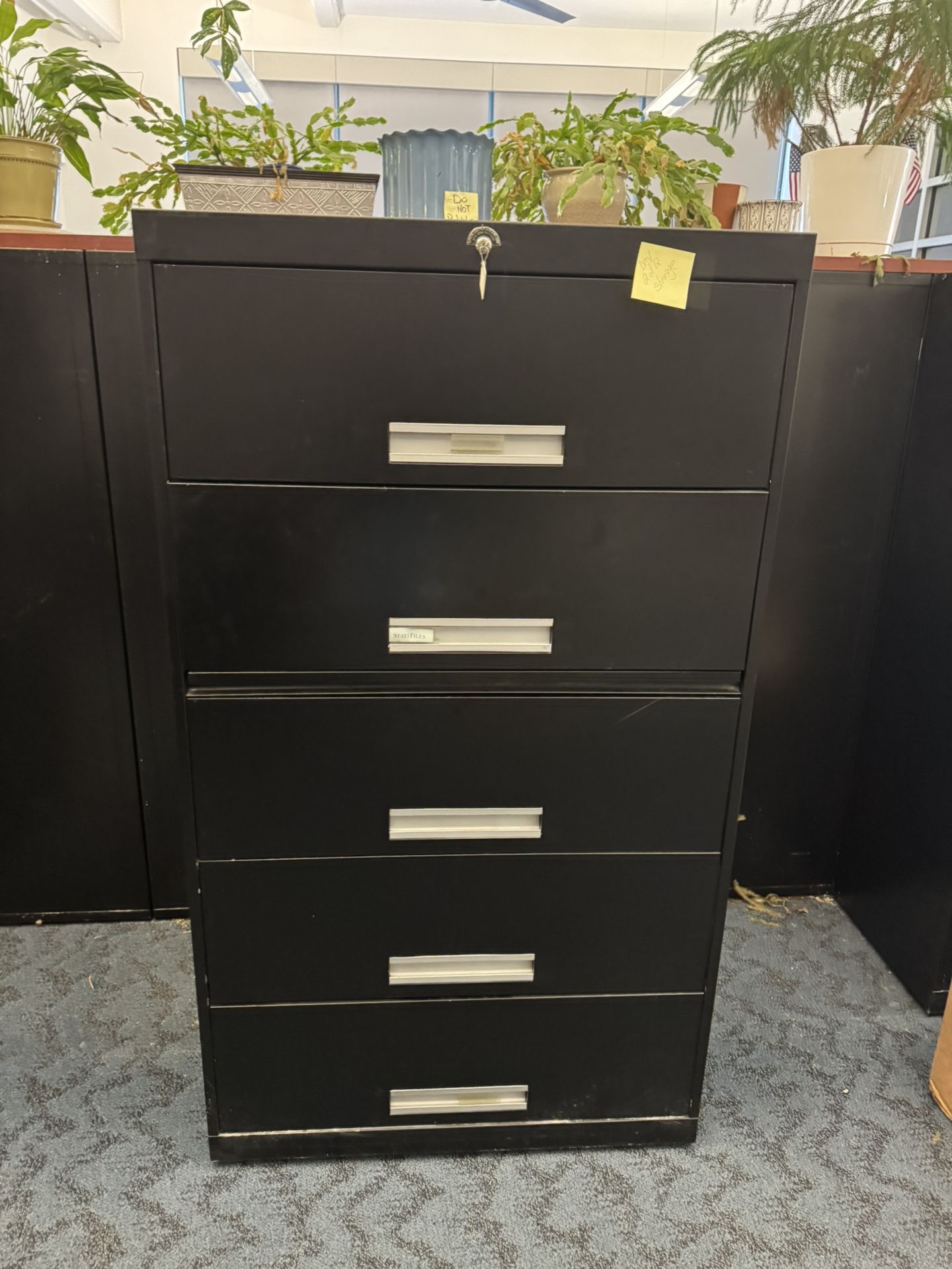 Office steel Cabinets