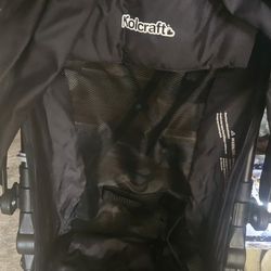 Kolcraft Stroller