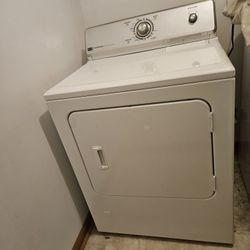 Maytag MGDC200XW 7.0 cu. ft. Centennial Gas Dryer - White