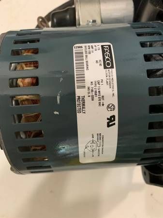 Motor for sale