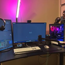  Ultimate Streaming + Gaming Bundle – Ryzen 9 / RTX 4070 Ti SUPER