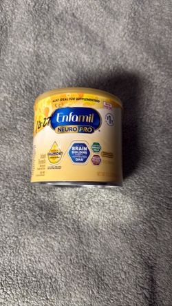 enfamil neuropro