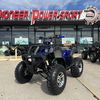 Pioneer Powersports