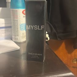 MYSLY  YSL