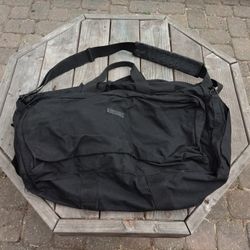 Blackhawk! Large Black Mobile Operations Bag 