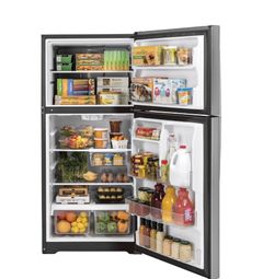 General Electric Fridge