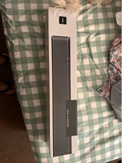 Bose TV Soundbar Speaker