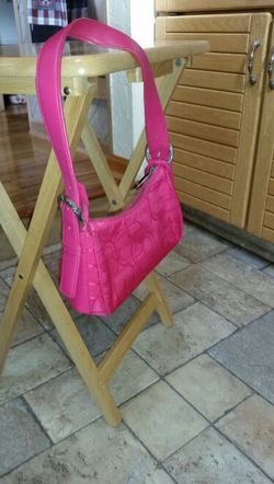 Express purse