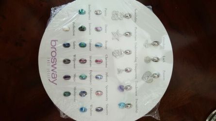 Italian made charms