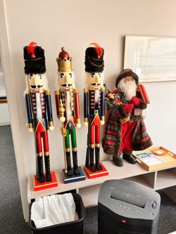 Nutcracker