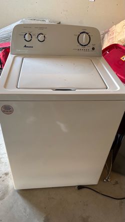 Washer