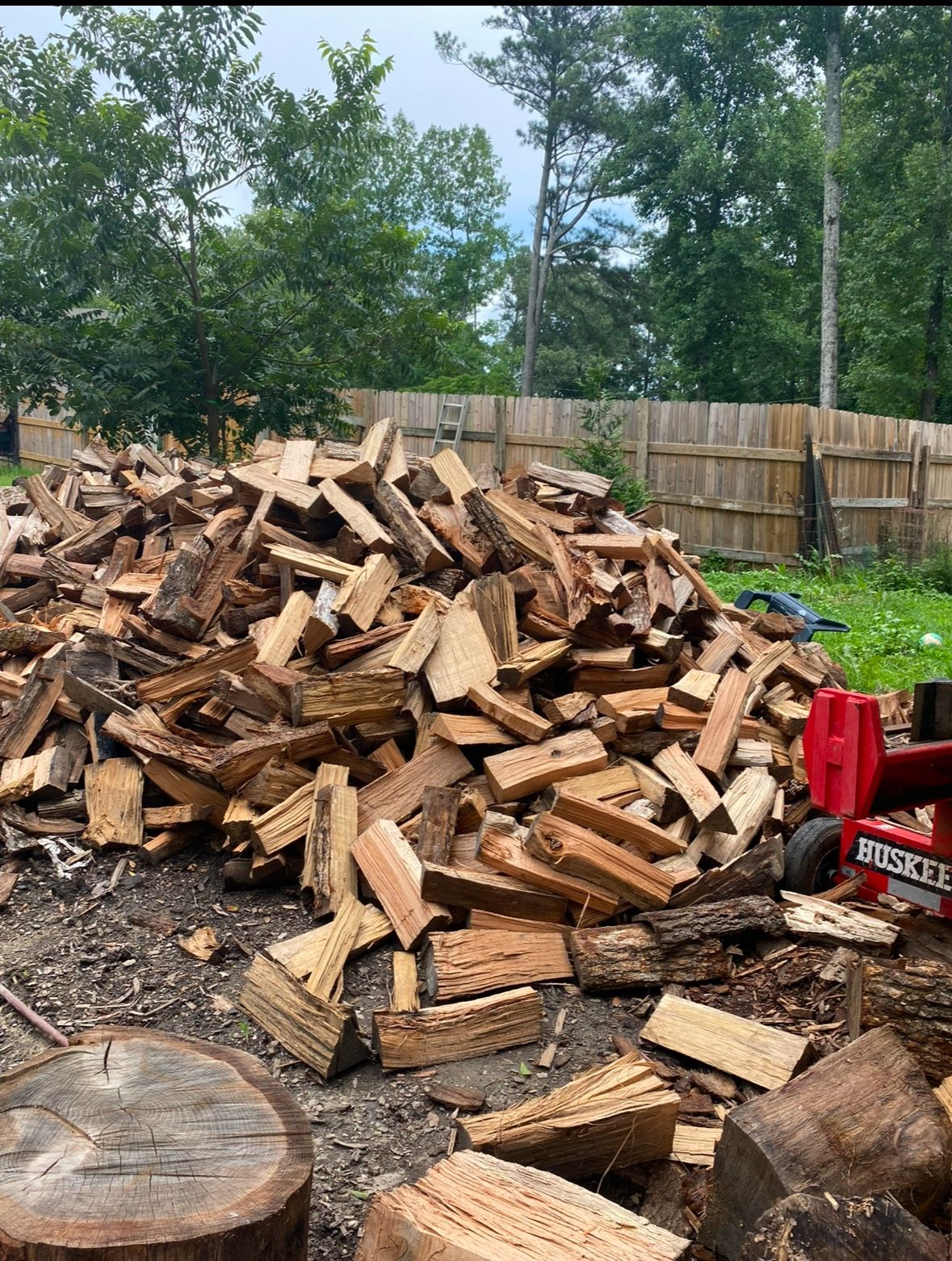 Firewood