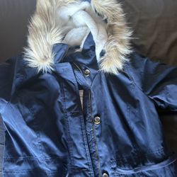 Hollister Jacket