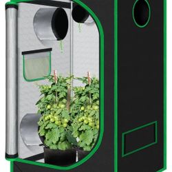 Grow Tent