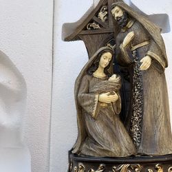 Saint Family/ Famila sagrada