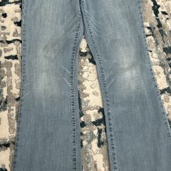 Vintage Levi’s Bootcut Jeans 