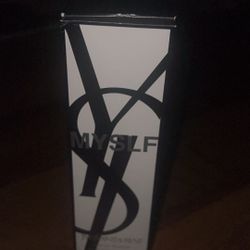 Ysl Myslf