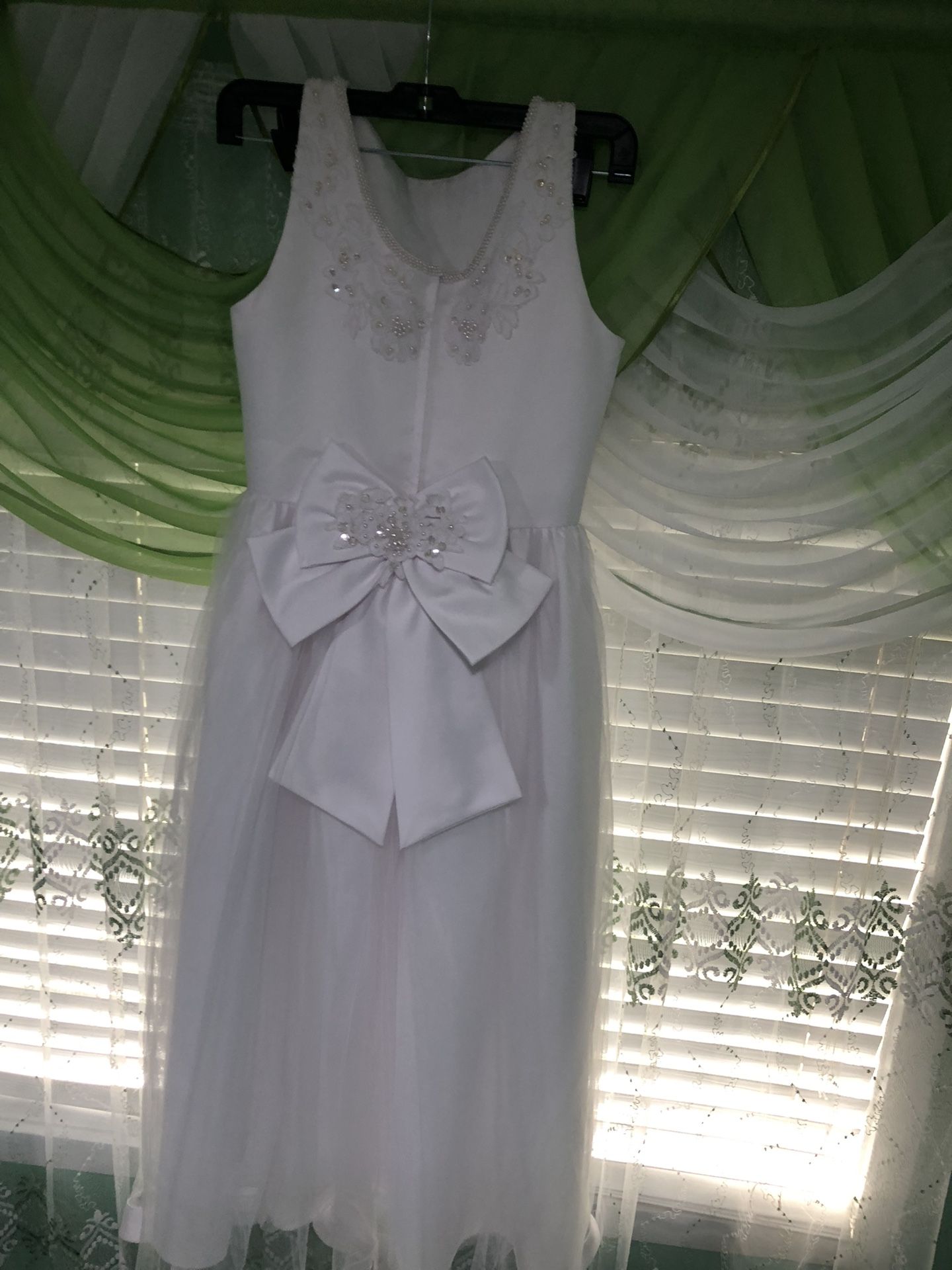 Kids Dress