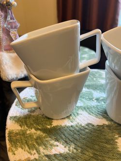 Tea cup