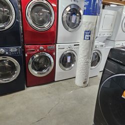Huge Sale Warehouse Full Of Nice Like Brand New Appliances Only 75for Financing 90day TO Pay Free