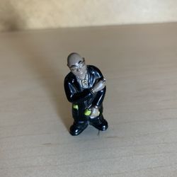 Homies Figures Pay Day Series 3