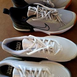 Nike Air Max Alpha Trainer 6