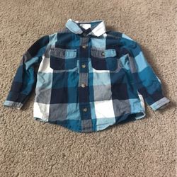 Fall/Winter Baby Clothes 