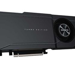 NVIDIA 3090 Gigabyte 3090 Turbo
