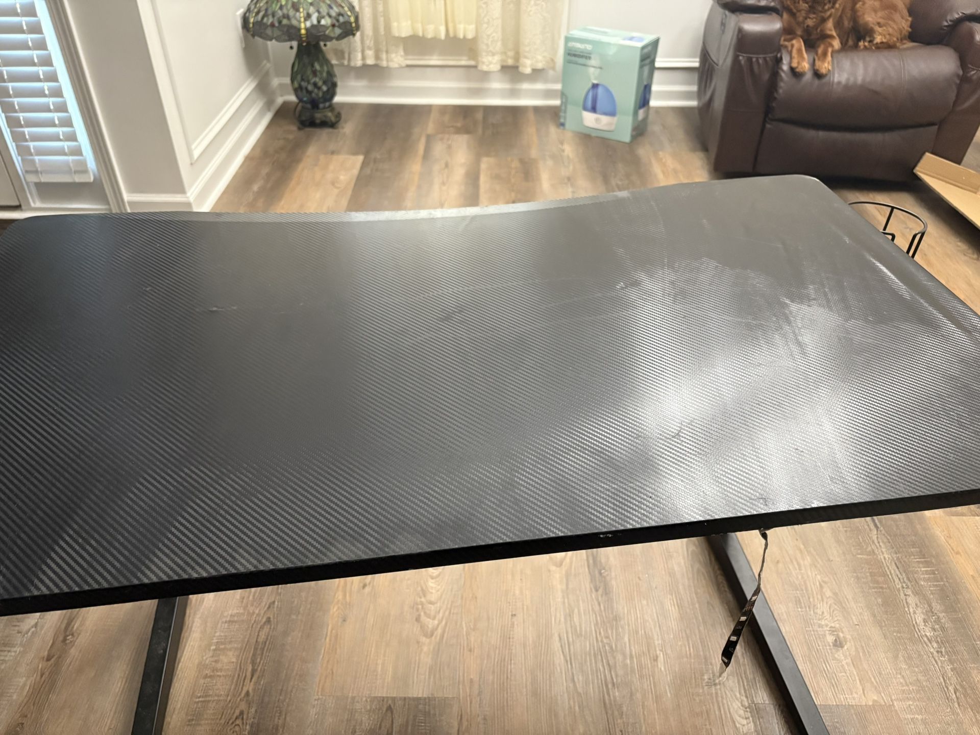 Gaming Desk