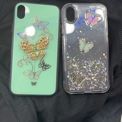 iPhone XR Phone Case 