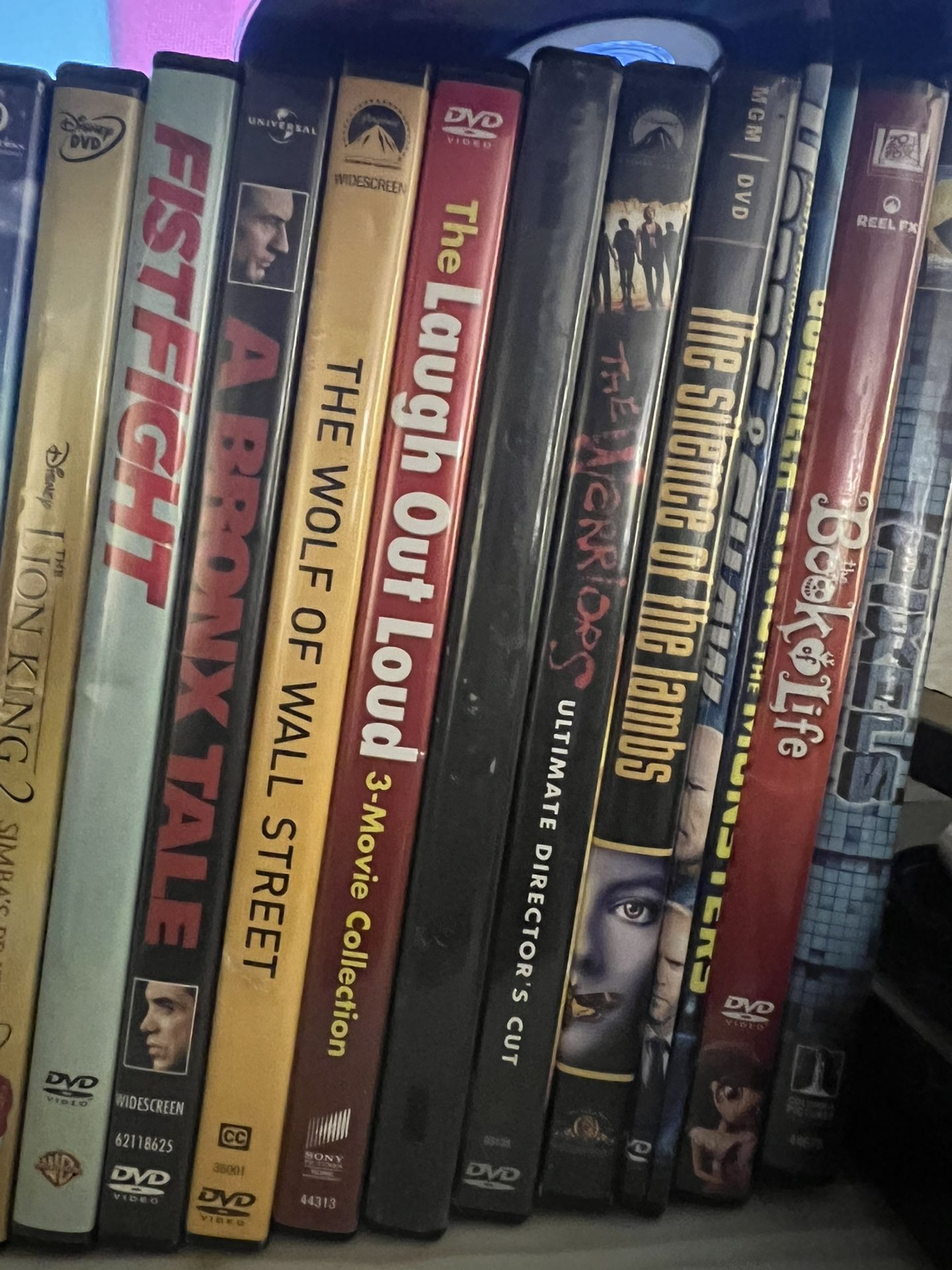 Movie Collection
