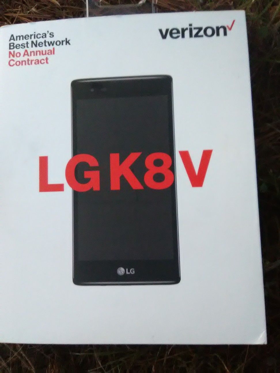 lgk8v verizon phone