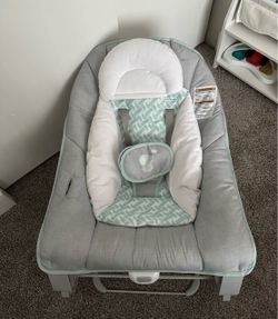 Baby Bouncer