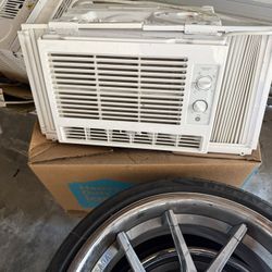 air conditioner 