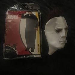 Michael Myers Halloween Costume