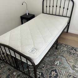 Twin Bed FRAME ONLY