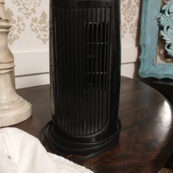 Bionaire Mini Tower Fan 2speed