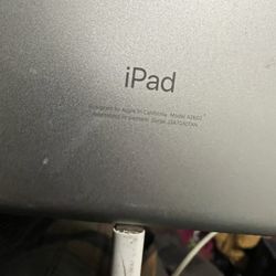 iPad 9th Gen 2021 64GB Wi-Fi - 10.2” Retina Display, Excellent Condition! $165 - Portland