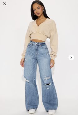 Fashion Nova Jeans