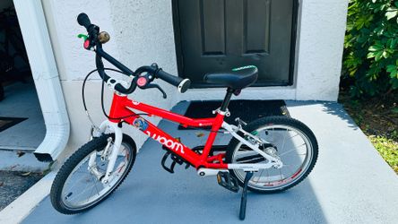 Woom 3 Kids Bike